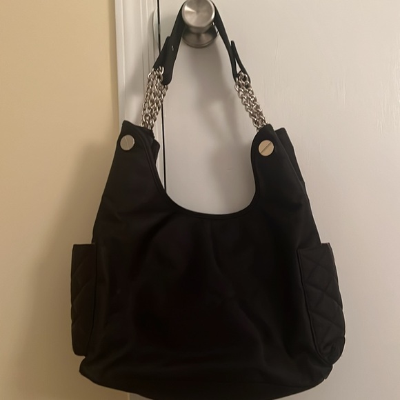 MY FLAT IN LONDON Hobo Bag. - Picture 3 of 8